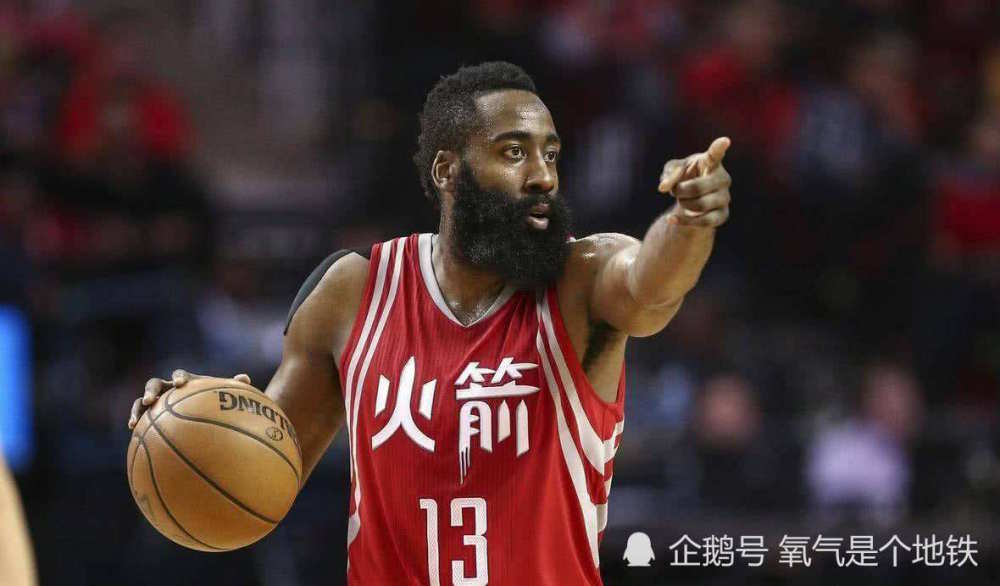  篮网三方交易获哈登，本西蒙斯加盟步行者  